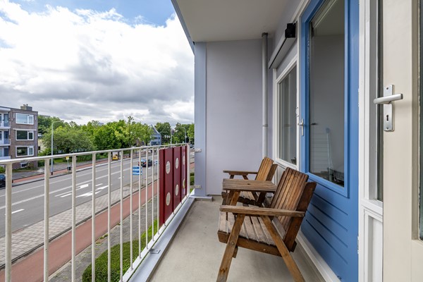 Medium property photo - Paterswoldseweg 513, 9728 AR Groningen